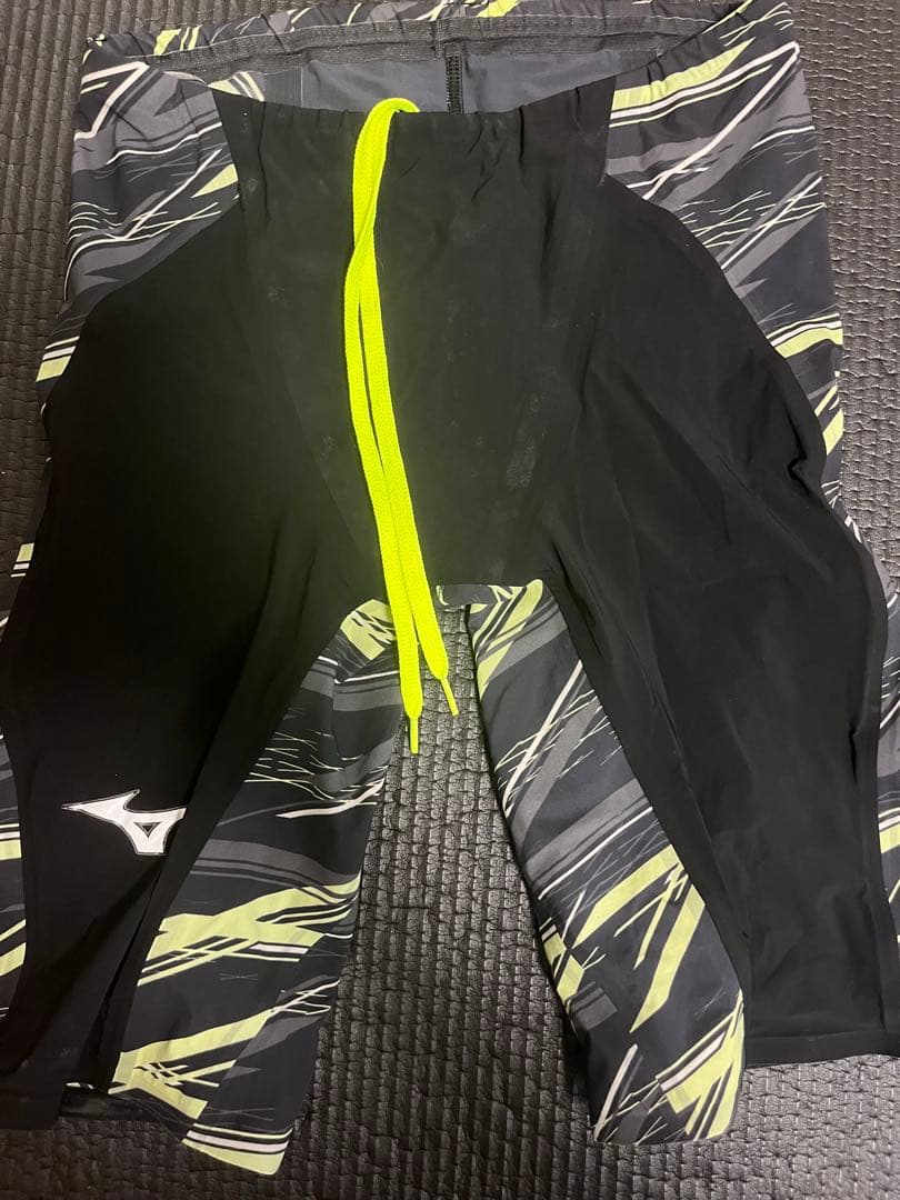 競泳レース水着　GX