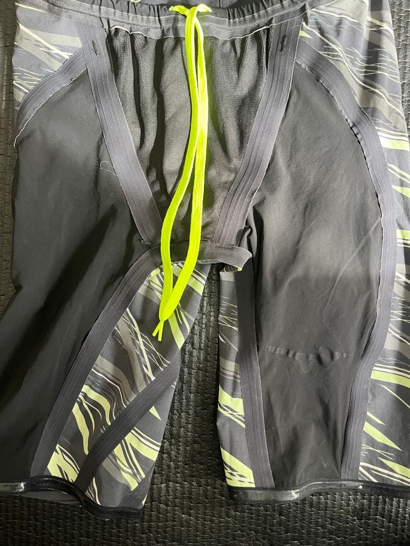 競泳レース水着　GX