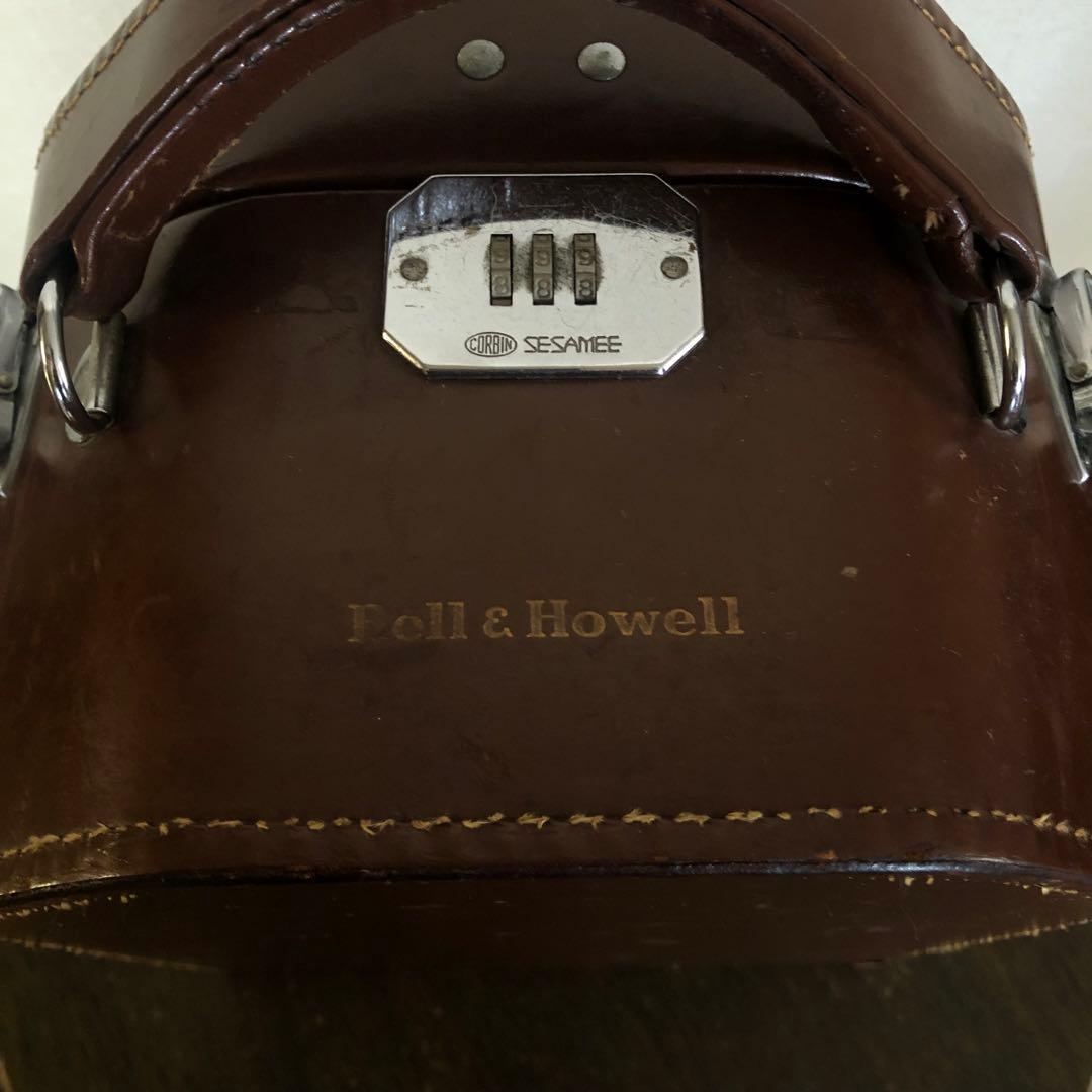 Bell & Howell ベル&ハウエル 70DR