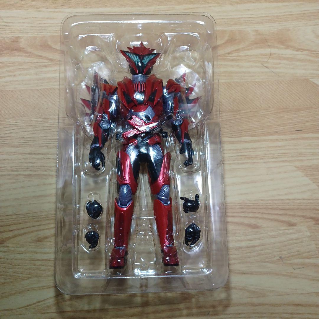 S.H.Figuarts仮面ライダーゼロワンまとめ売り