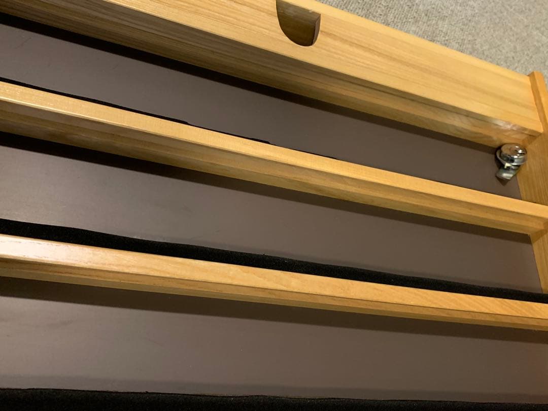 値下げ！　Zippo コレクションケース　鍵紛失　現状渡し