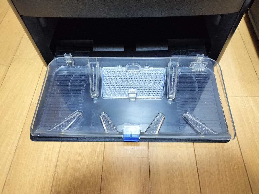 ECOVACS DEEBOT X2 OMNI ロボット掃除機本体