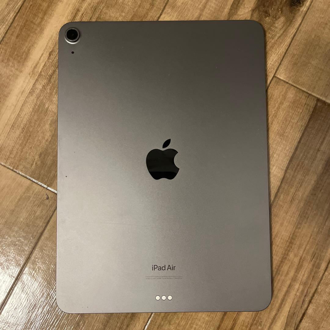 iPad Air第5世代(256GB) Wi-Fi+Apple Pencil付き