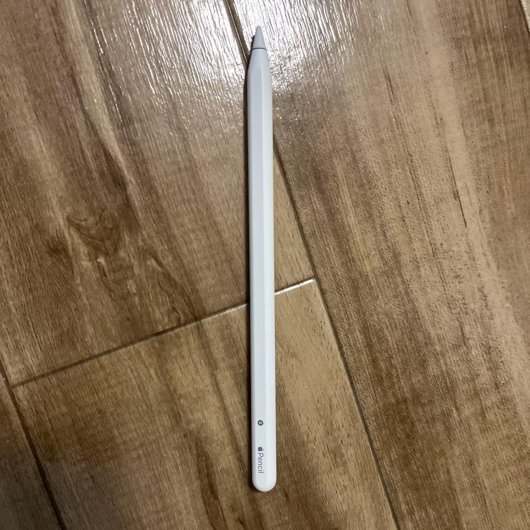 iPad Air第5世代(256GB) Wi-Fi+Apple Pencil付き