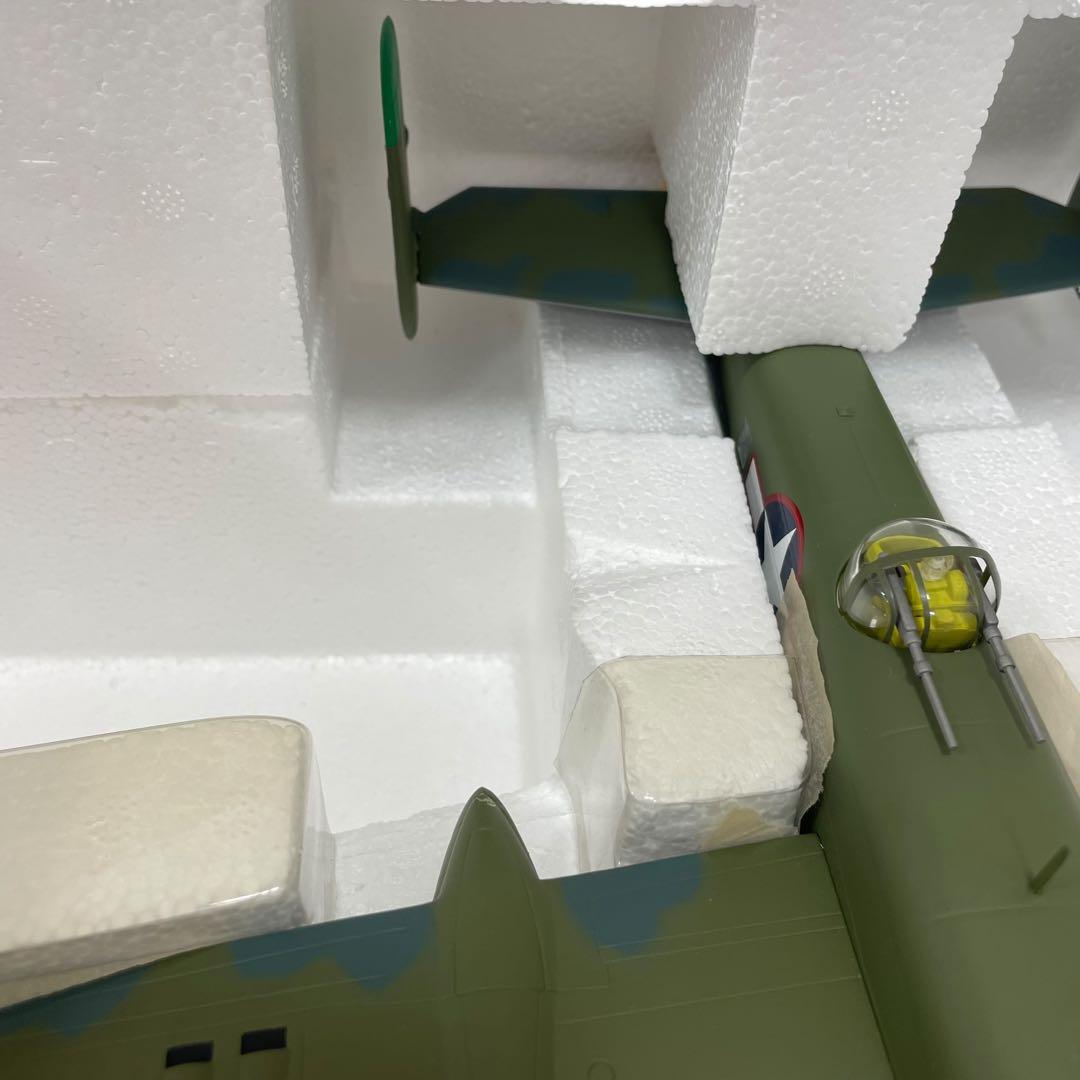 CDC社製 アーマーコレクション 1/48 B-25 MITCHELL