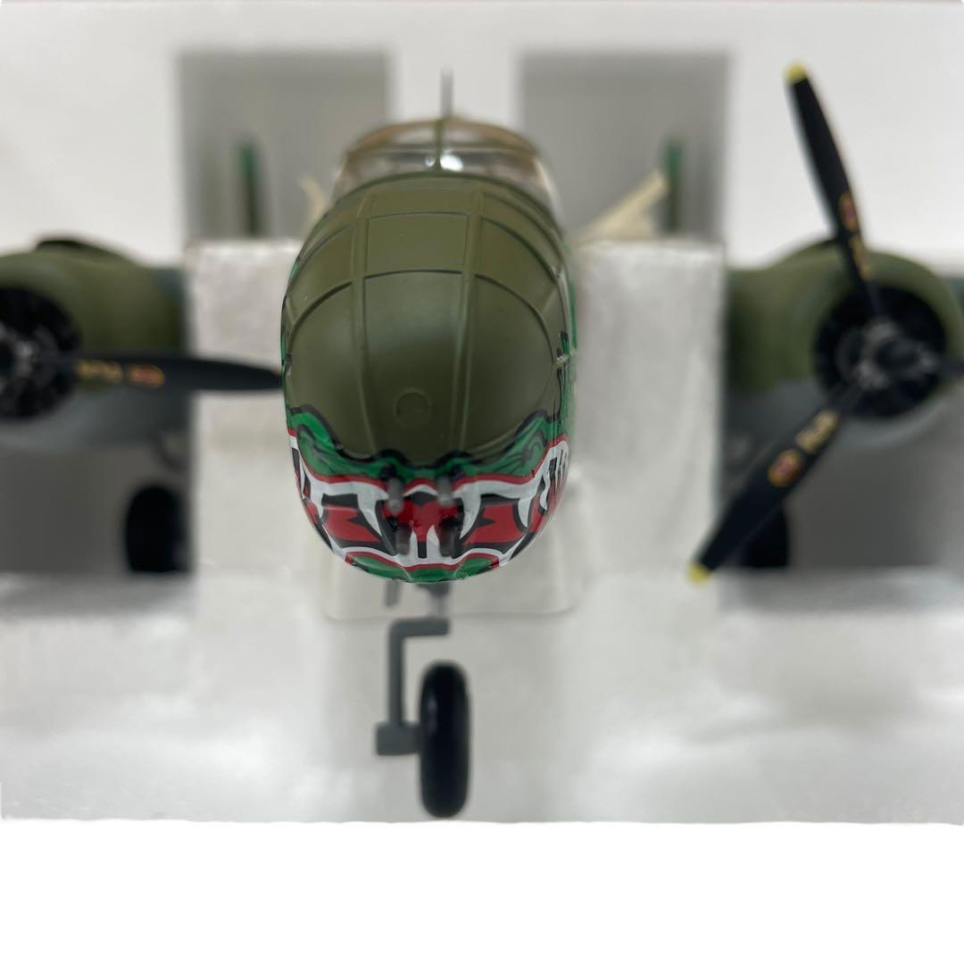 CDC社製 アーマーコレクション 1/48 B-25 MITCHELL