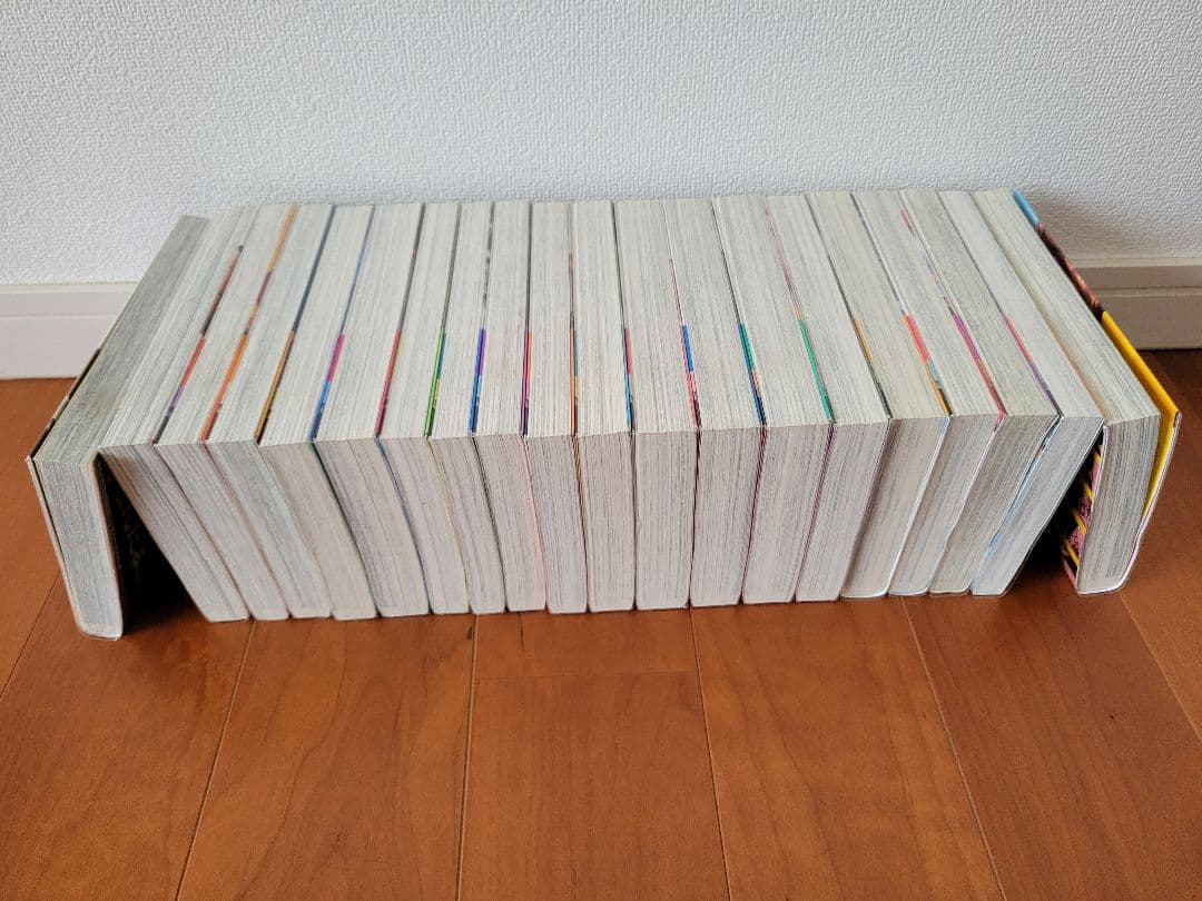 【美品】全巻　スラムダンク　帯・カバー付　新装改訂　20冊　SLAM DUNK