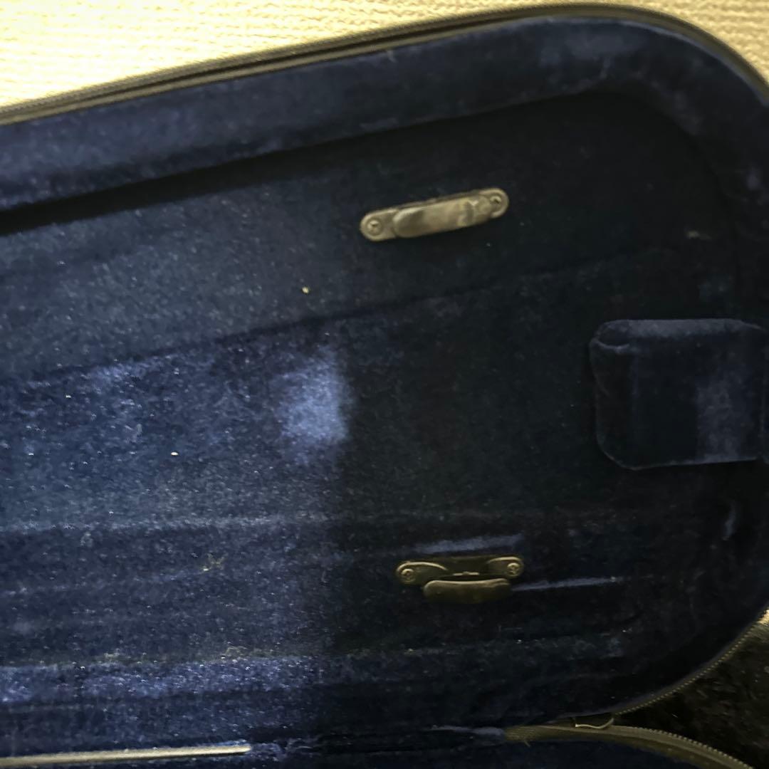 HORA Reghin バイオリン 3/4サイズ 弦楽器 ケース付属