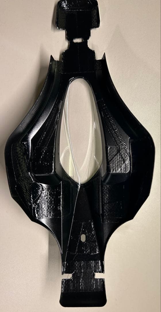 1/10電動RCカー アバンテ （2011）