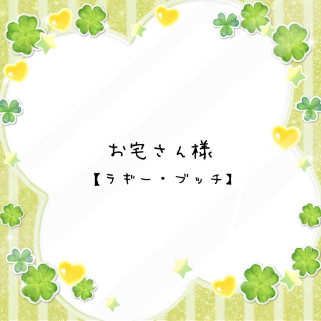 お宅さん様 ウィッグ オーダー 専用ページ