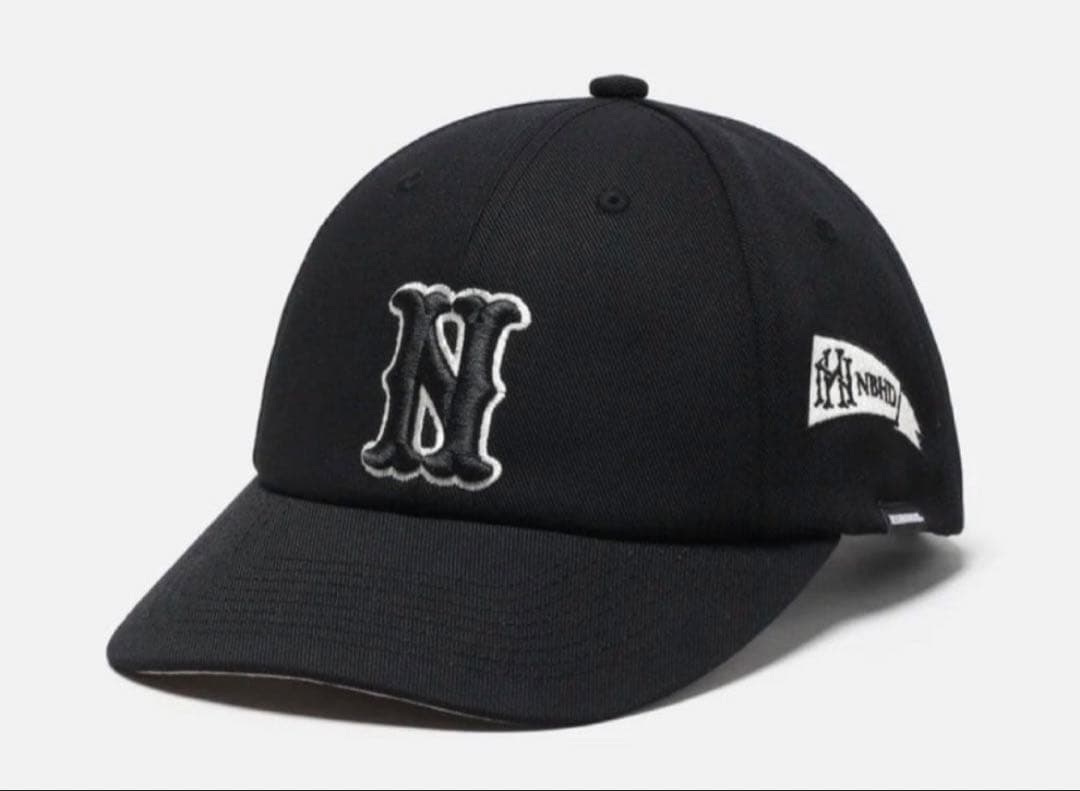 帽子 NEIGHBORHOOD Baseball Cap \