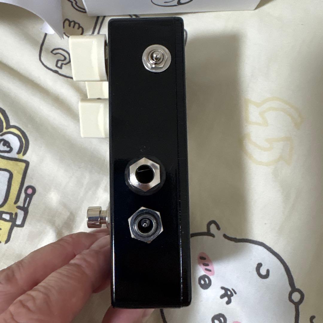 Vive Professional CALLION ギターエフェクター