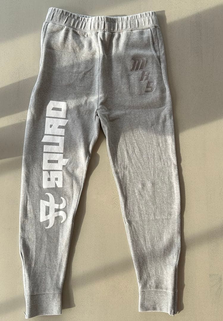 浜崎あゆみセットアップ Lサイズ mirror9コラボ