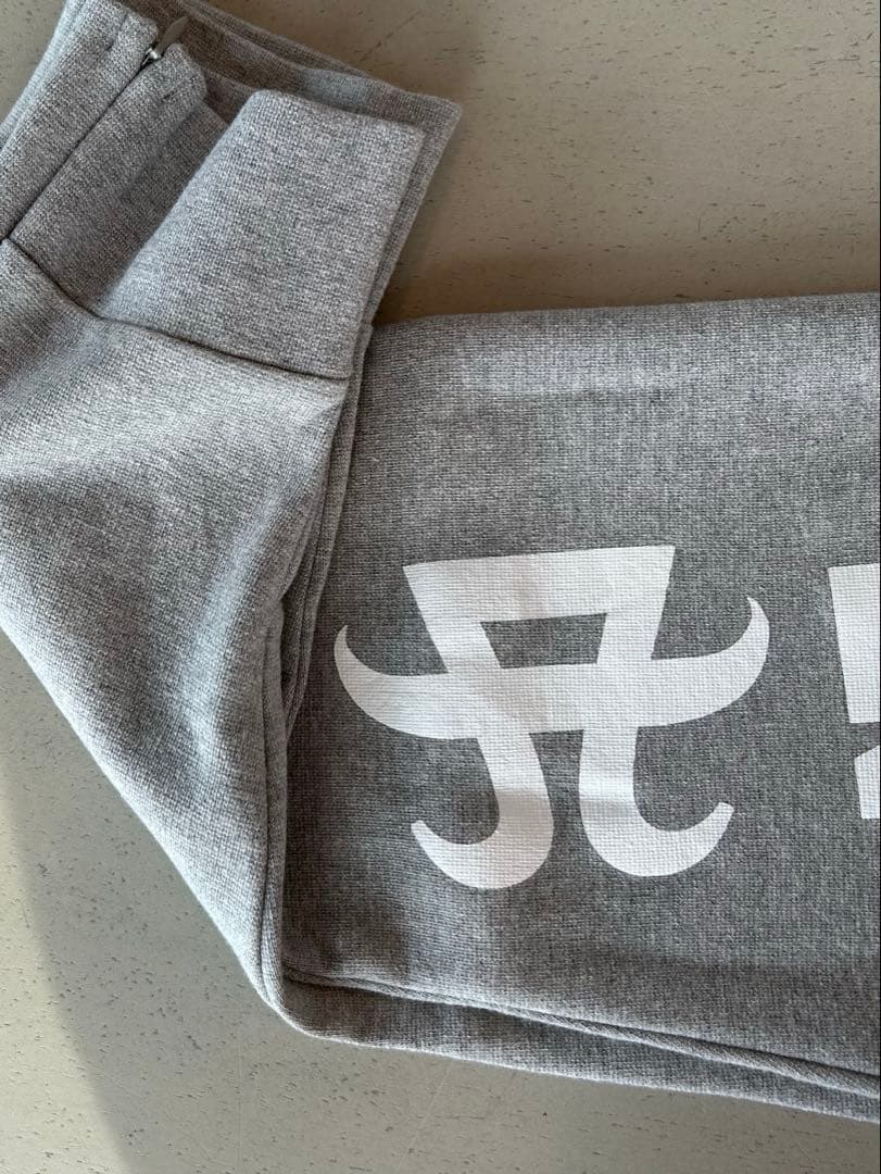 浜崎あゆみセットアップ Lサイズ mirror9コラボ