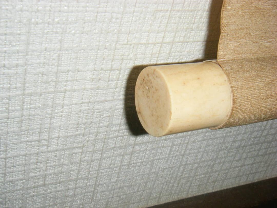 【真作】掛軸　遠藤教三　山水図　美情景　合箱入　N165