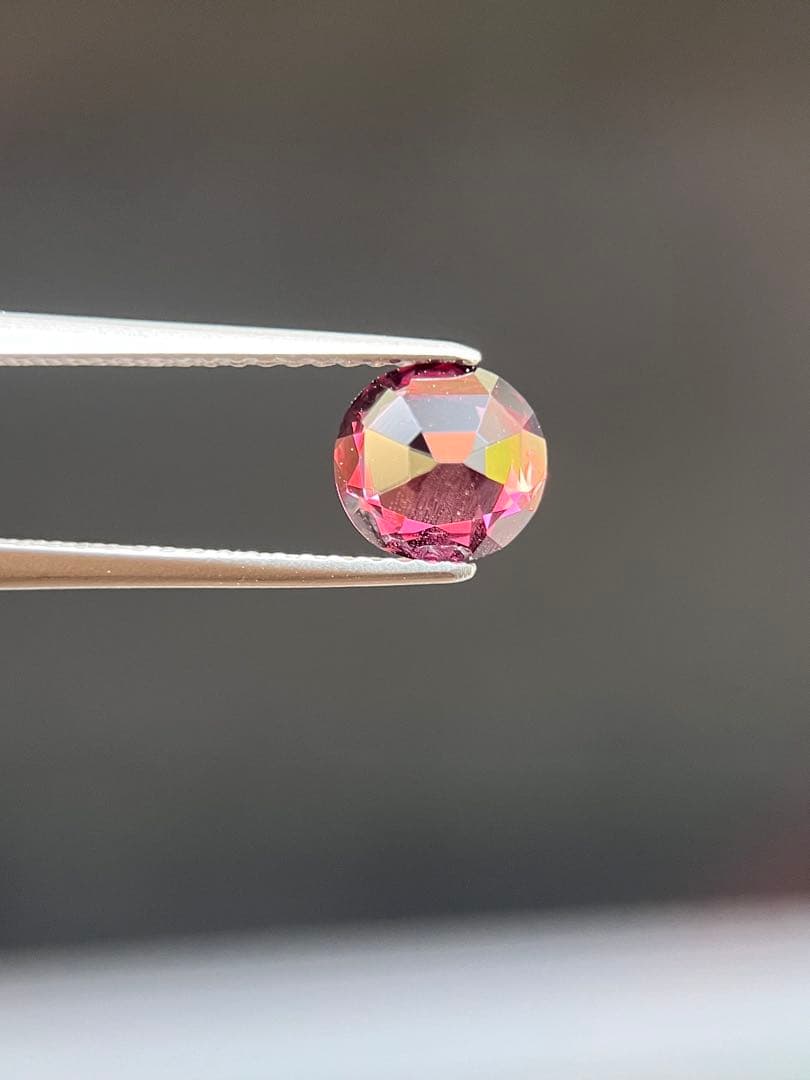 ***専用ページ*** ピンクスピネルルース1.3ct Pink spinel