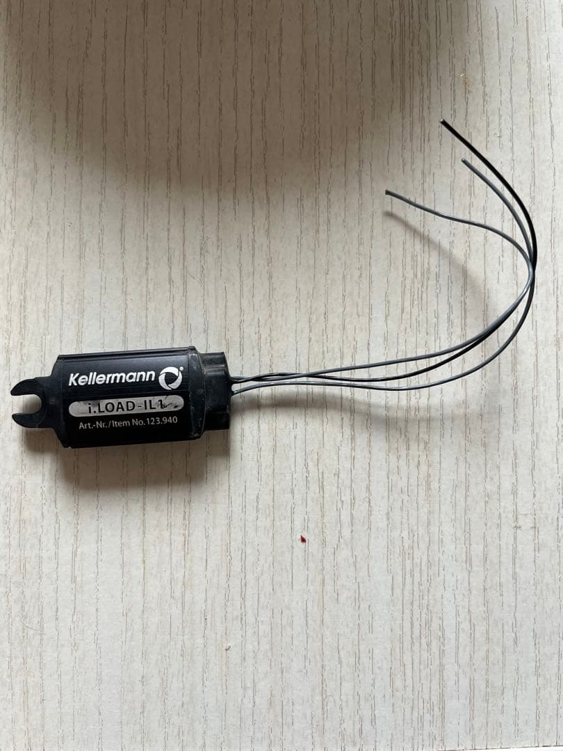 ケラーマン ウィンカー 4個セット