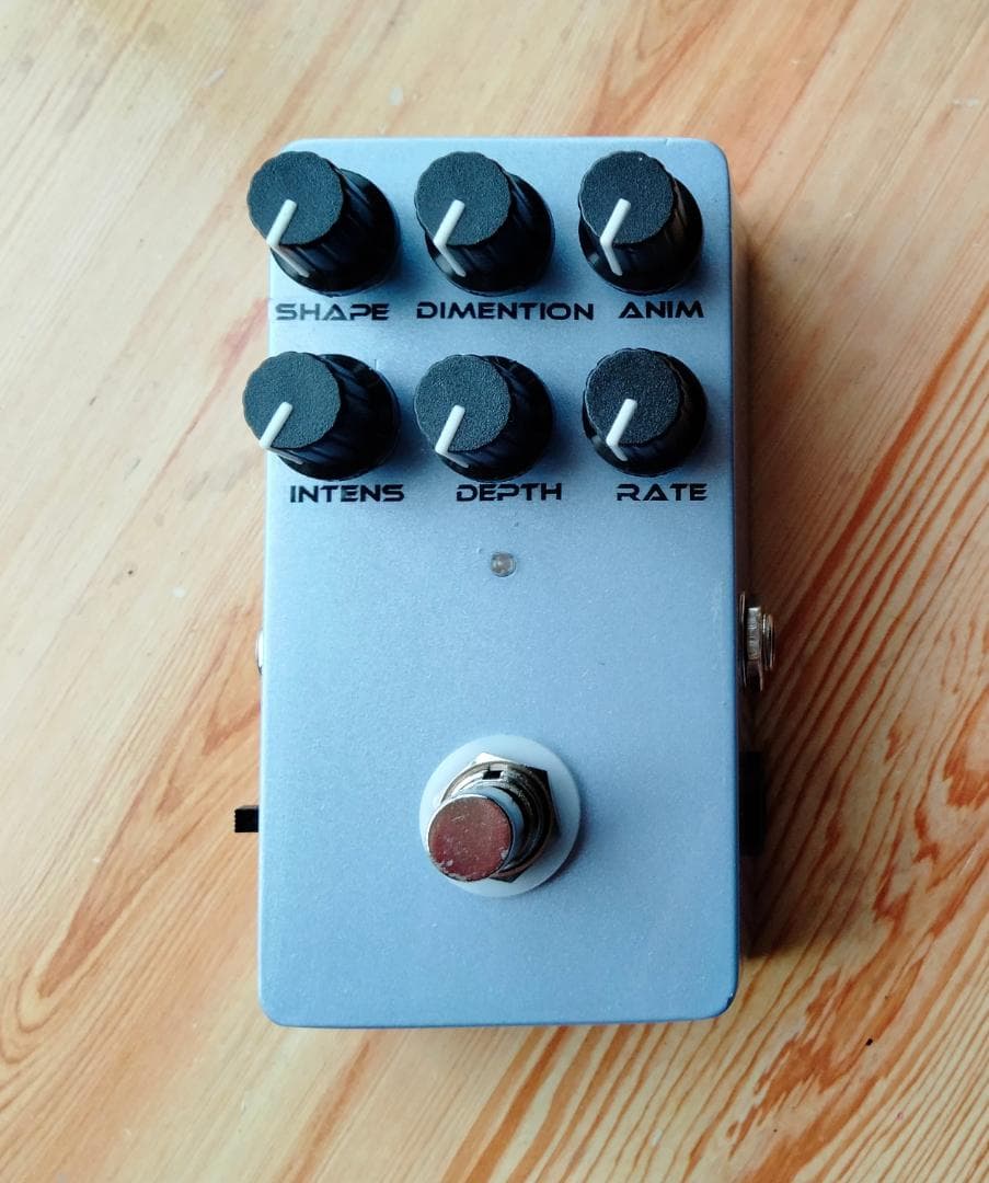 EQD Sea Machine クローン　ハンドメイド