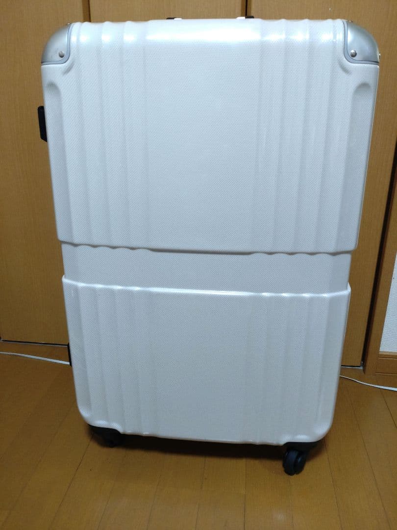 LEGEND　WALKERスーツケース　Lサイズ