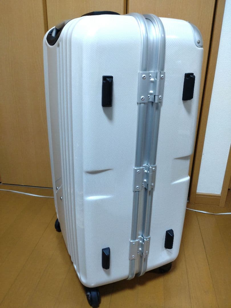LEGEND　WALKERスーツケース　Lサイズ