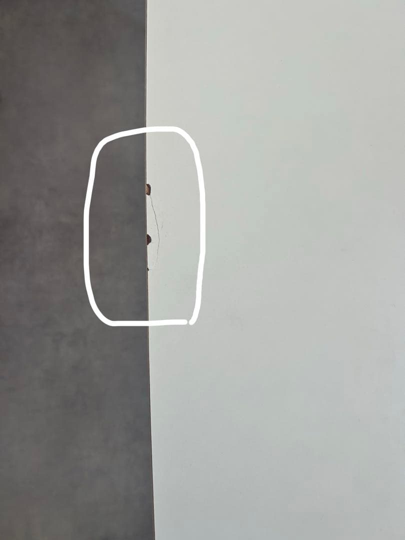 NORDMYRA ダイニングテーブル