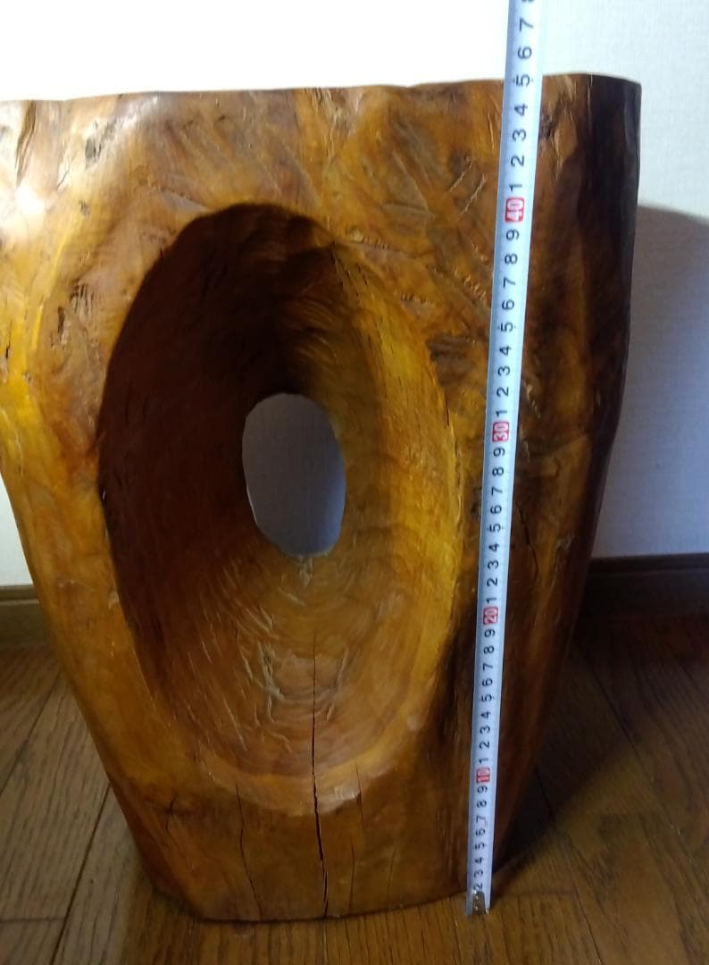 ポルス・ポッテン Pols Potten スツール デビルズアイ