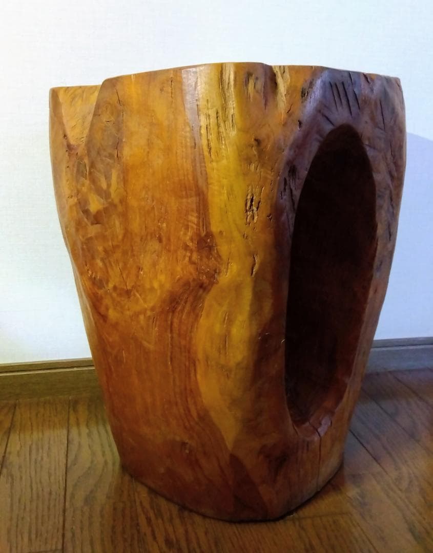 ポルス・ポッテン Pols Potten スツール デビルズアイ