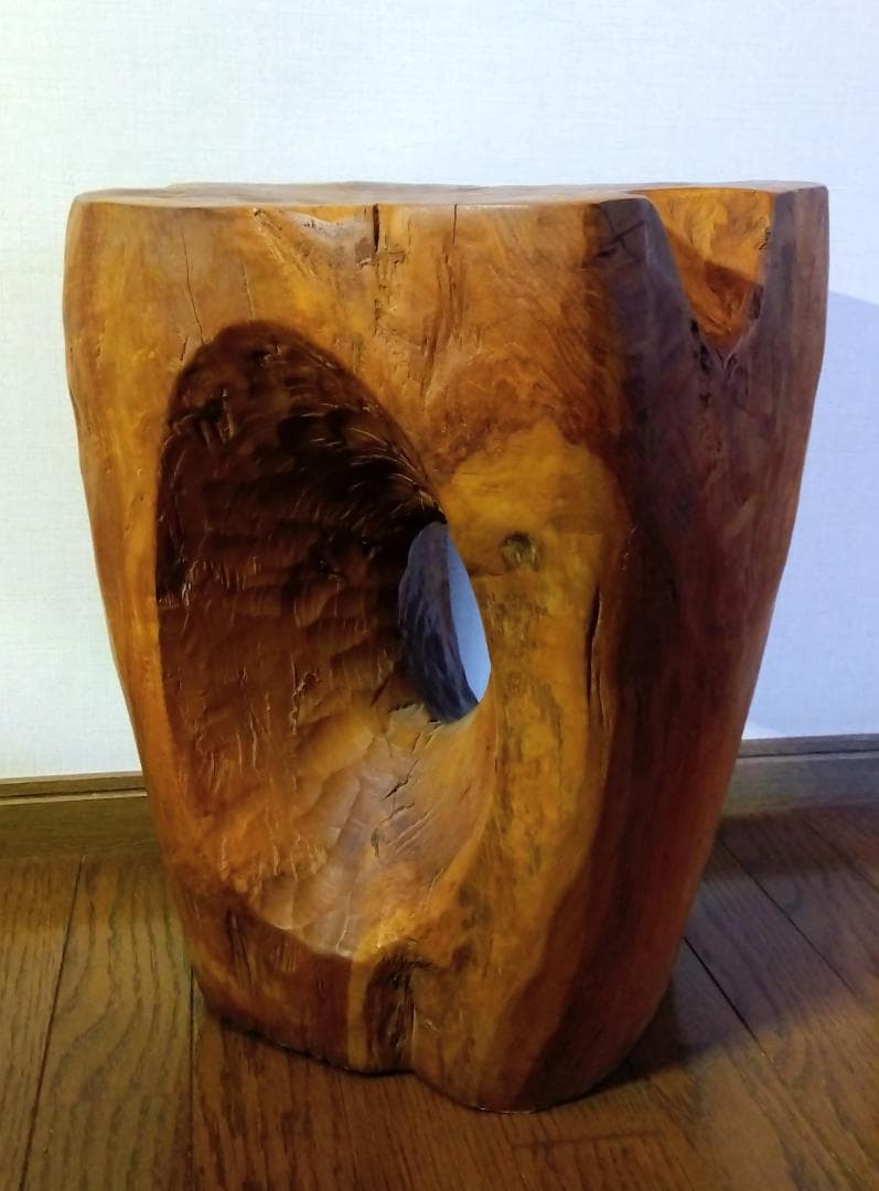 ポルス・ポッテン Pols Potten スツール デビルズアイ