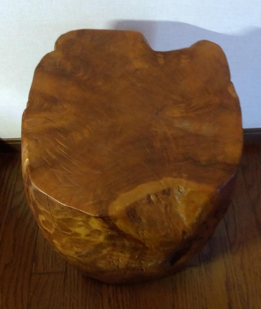 ポルス・ポッテン Pols Potten スツール デビルズアイ