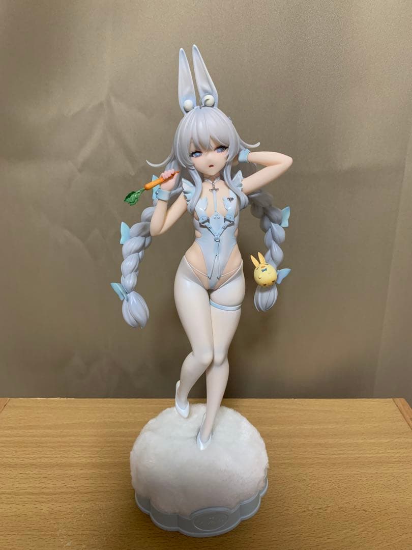 アズールレーン ル・マラン 昼寝好きのラピヌVer. 1/6 [アルター]