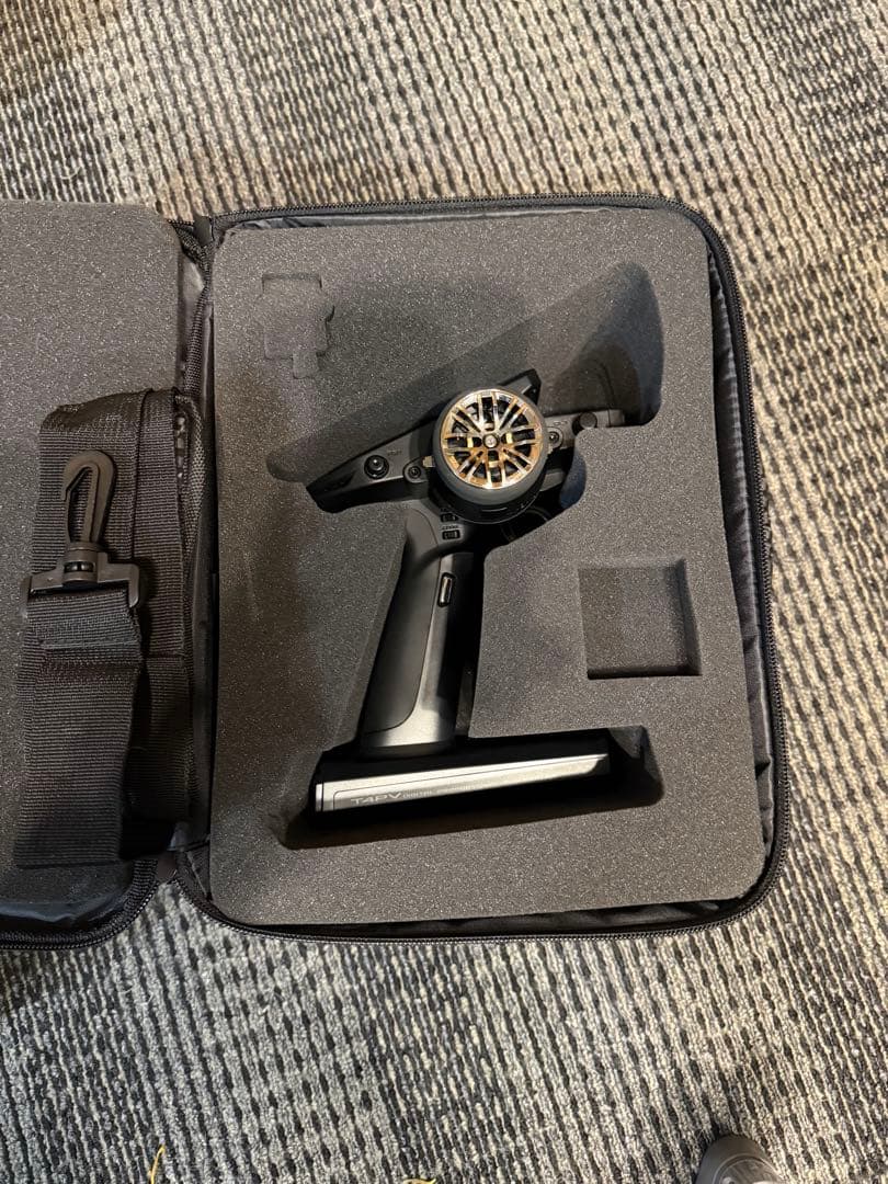 タミヤ　TA05 豪華フルセット