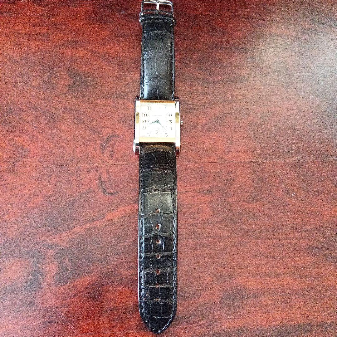 H*i様 ロンジン1926 日本限定