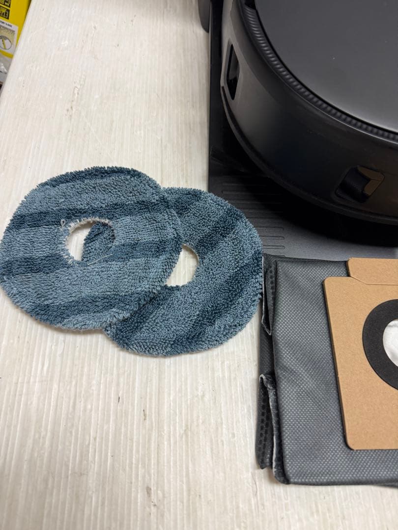 Anker Eufy X10 Pro Omni ロボット掃除機