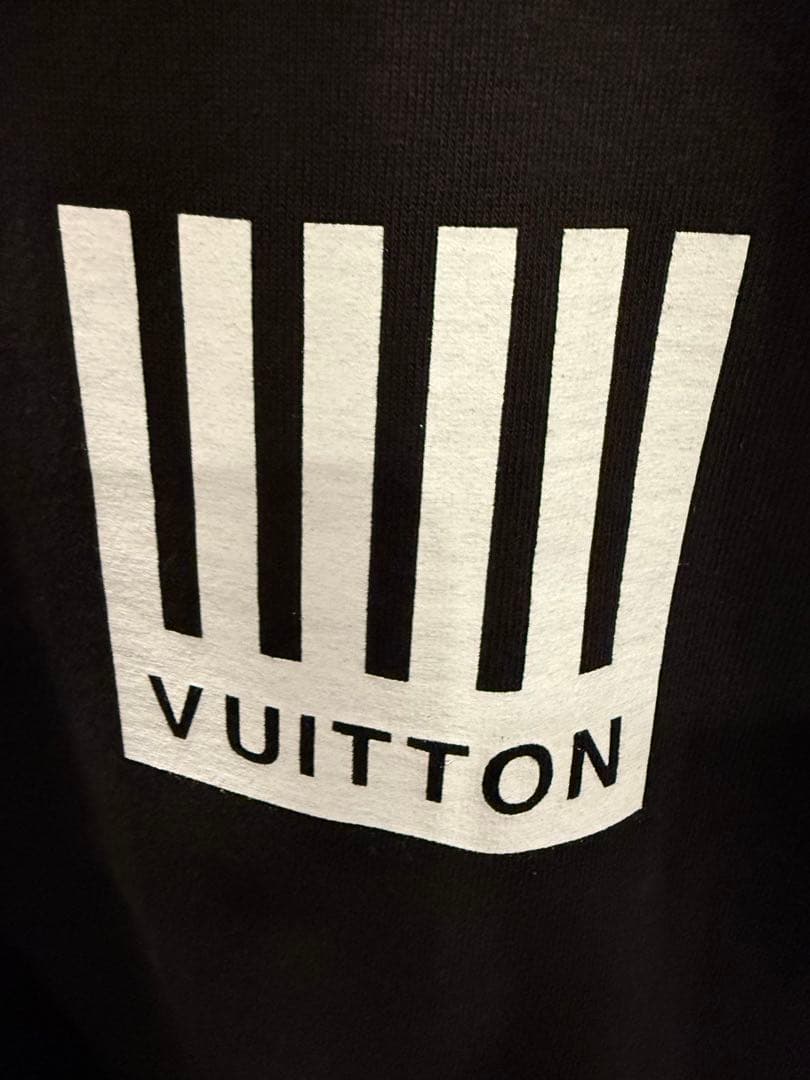 ヴィトン Tシャツ