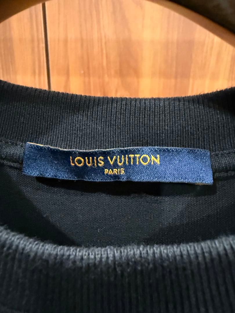 ヴィトン Tシャツ