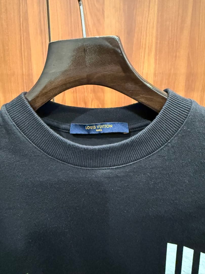 ヴィトン Tシャツ