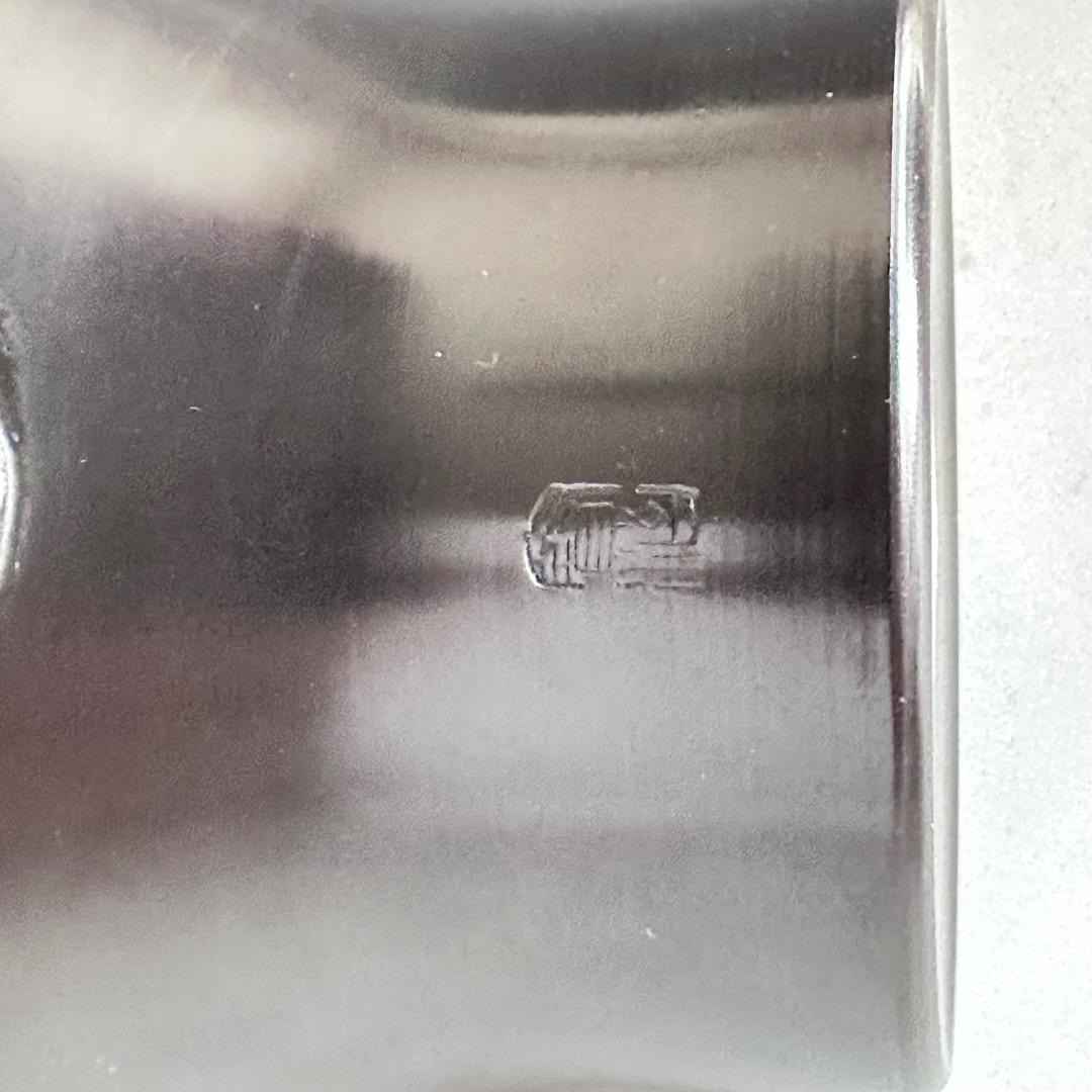 煎茶道具　常滑焼　急須　榊原賢治　共箱　茶注　陶芸　茶道具