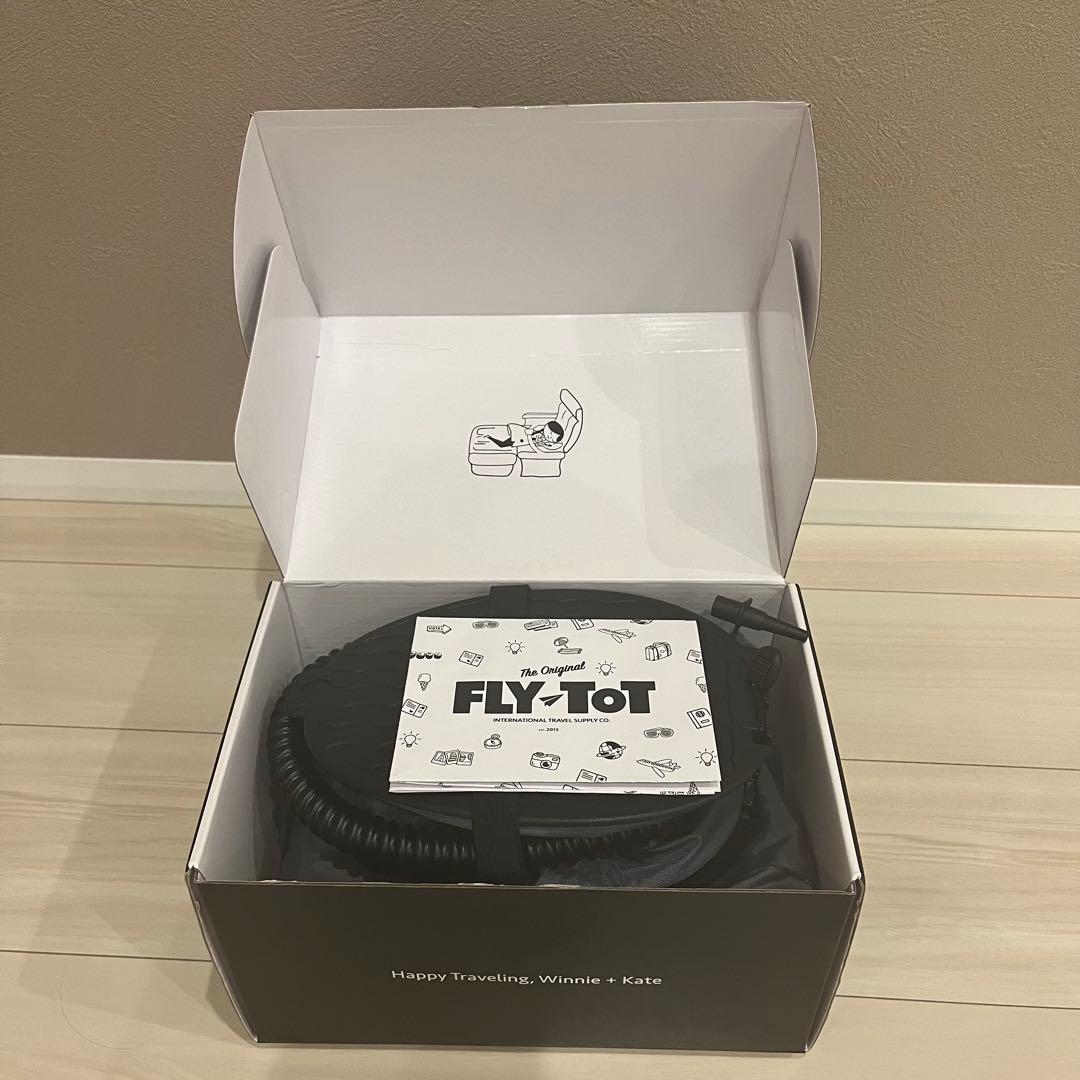 FLY-TOT フライトット