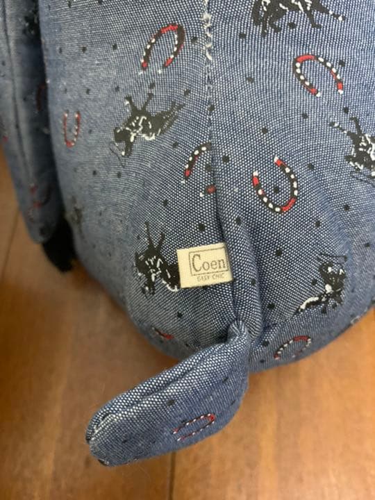 コーエン、くまちゃん非売品