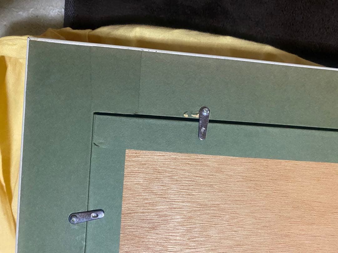 【希少 美品】 鈴木英人 「きみの季節」 3/250 直筆サイン入り