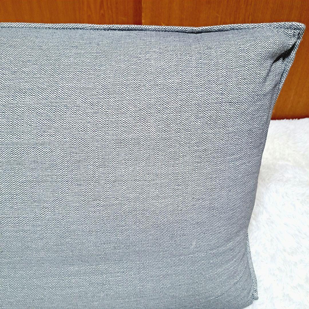 美品　リーンロゼ　Ligne ROSET Prado プラド　背クッション