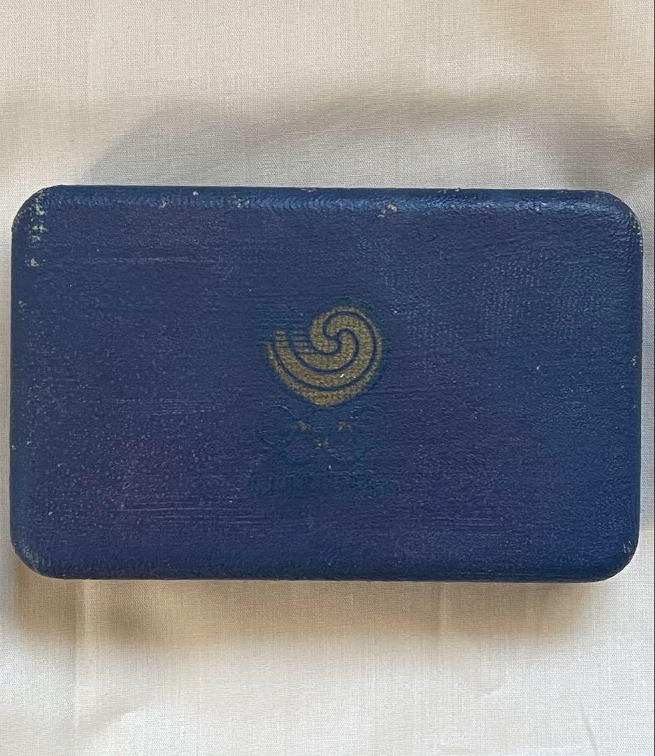 1988年ソウルオリンピック記念セット