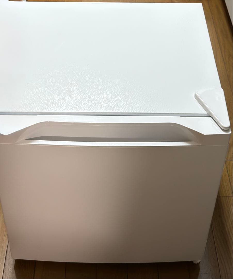 アイリスオーヤマ 31L 冷凍庫 PF-A31FD-W