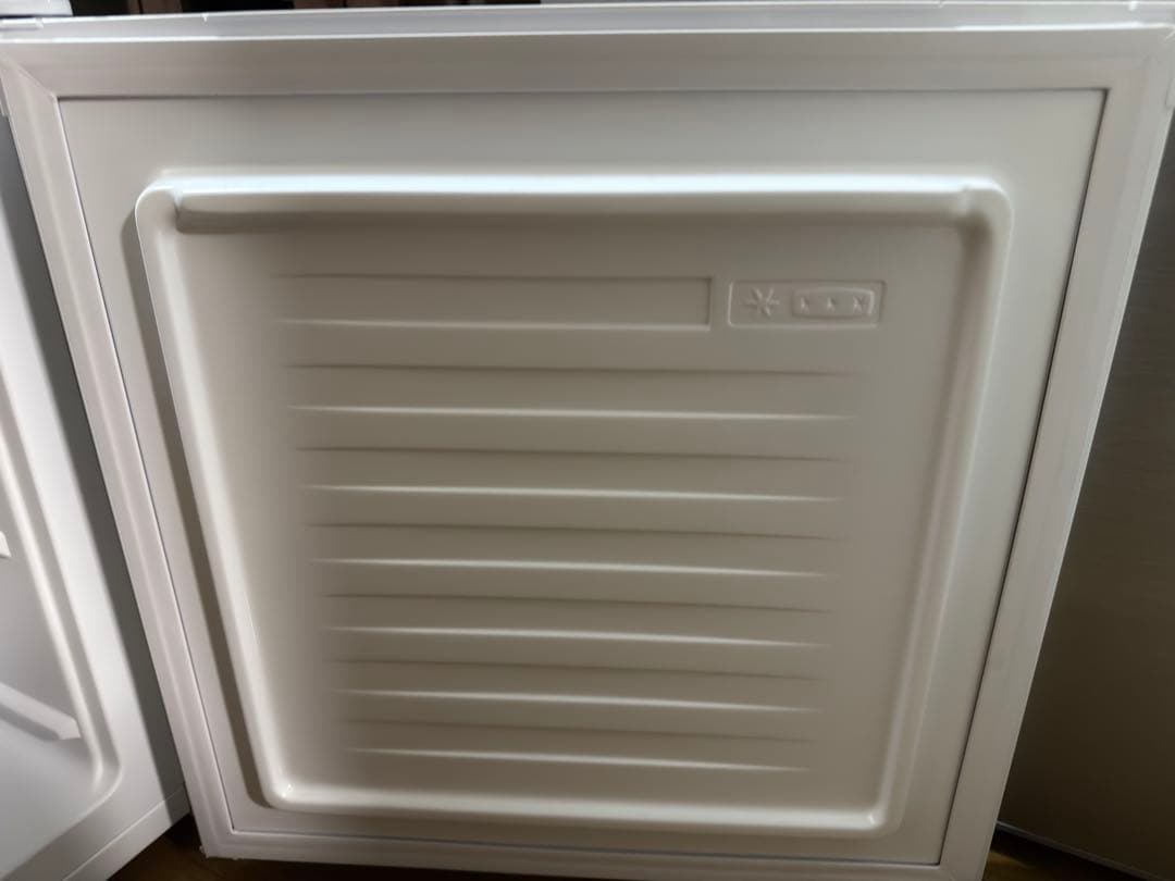 アイリスオーヤマ 31L 冷凍庫 PF-A31FD-W