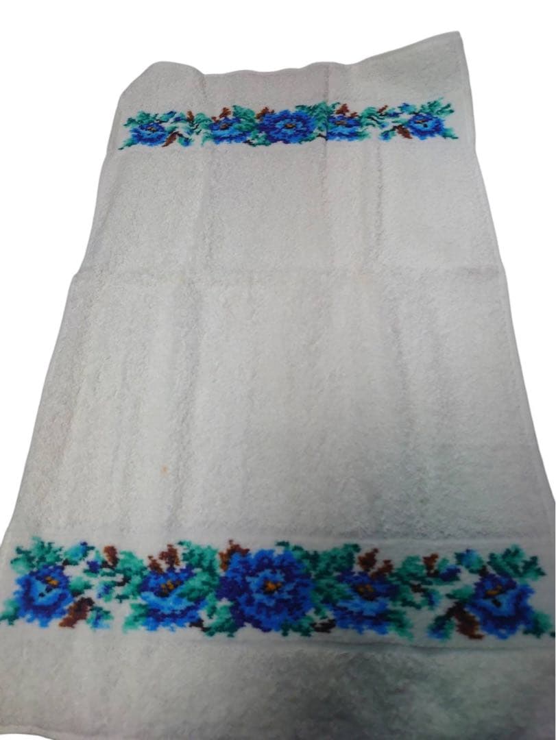 FEILER 　フェイラー　フェイスタオル3枚セット