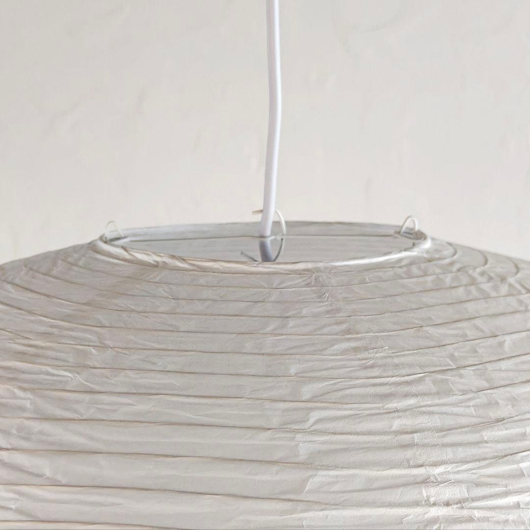 イサムノグチ　AKARI アカリ 21A　廉価版リプロダクト　迅速発送　10