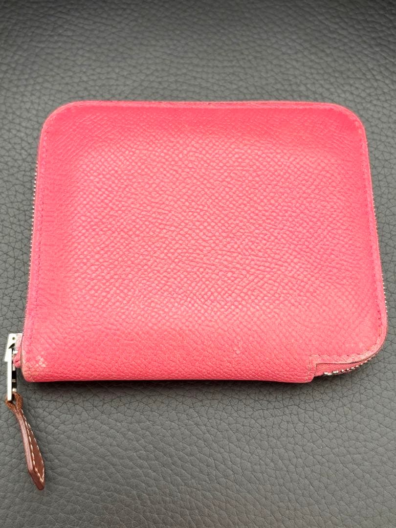 【エルメス 】アザップ シルクインコンパクト