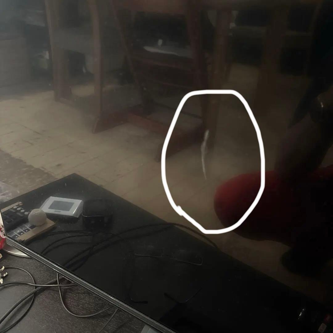 ハイセンス50E6800 地上BSCSデジタル4Kチューナー LED液晶TV