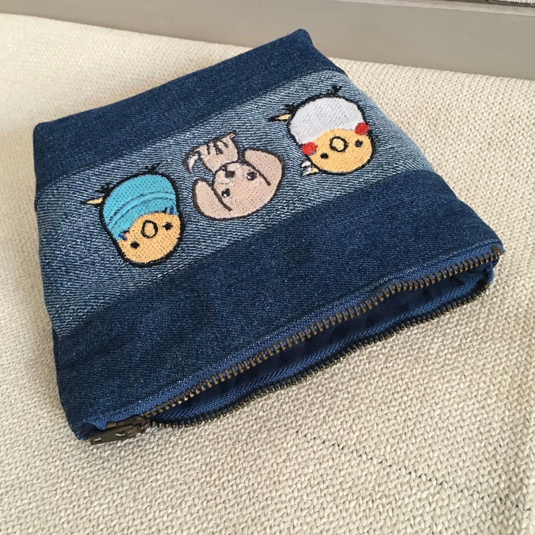 トッシュちょび様　お取り置き中