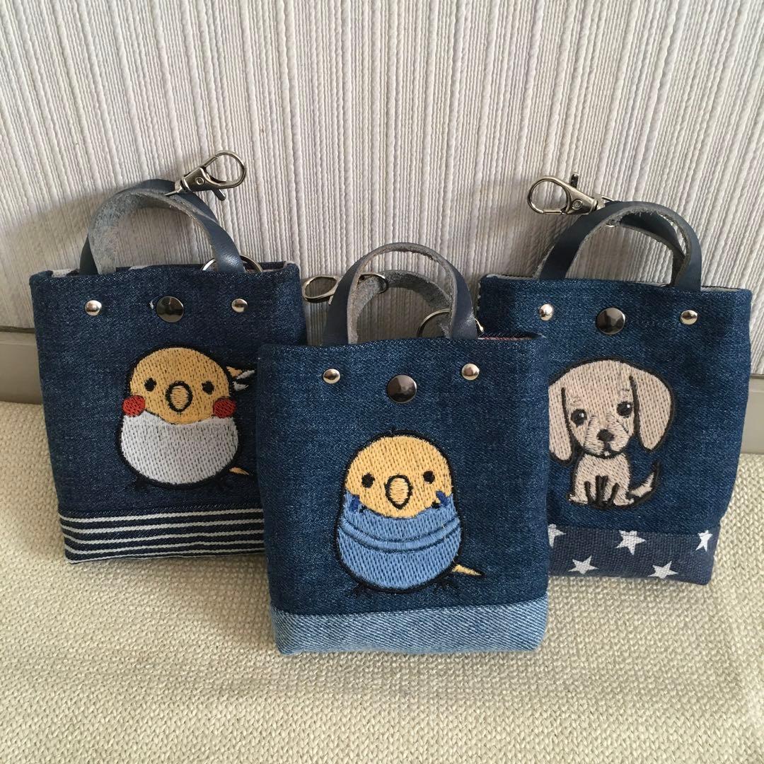 トッシュちょび様　お取り置き中